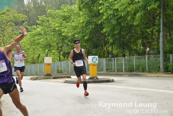 Raymond Leung 57