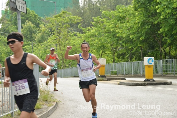 Raymond Leung 60