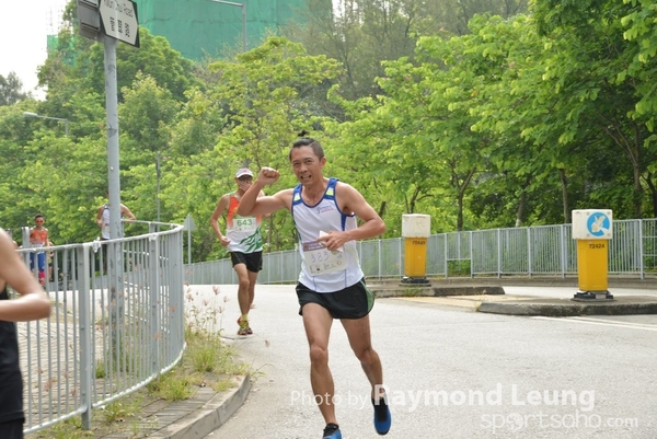 Raymond Leung 61