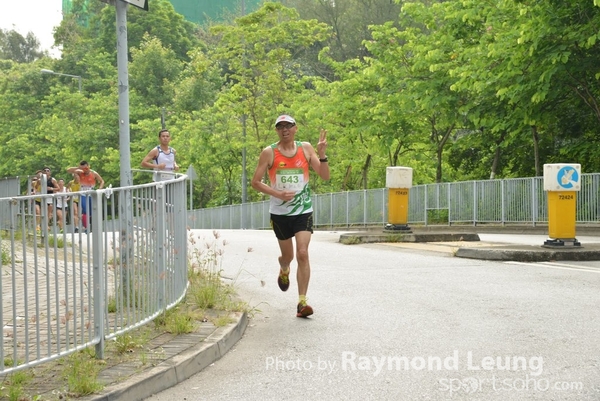 Raymond Leung 64