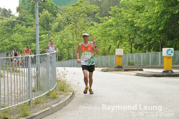 Raymond Leung 65