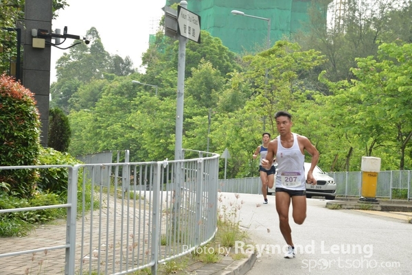 Raymond Leung 67