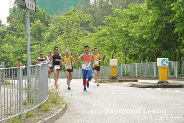 Raymond Leung 69