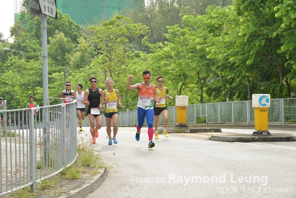 Raymond Leung 70