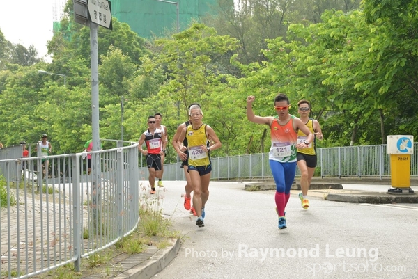 Raymond Leung 73