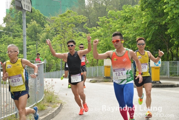 Raymond Leung 75