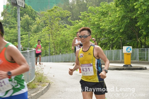 Raymond Leung 77