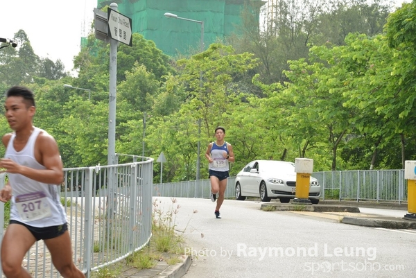 Raymond Leung 78
