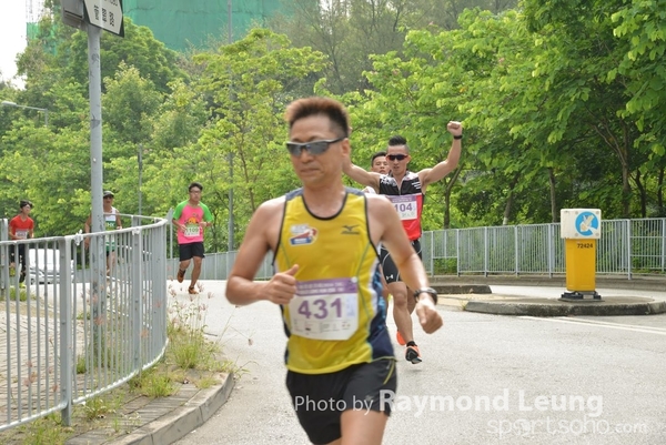 Raymond Leung 79