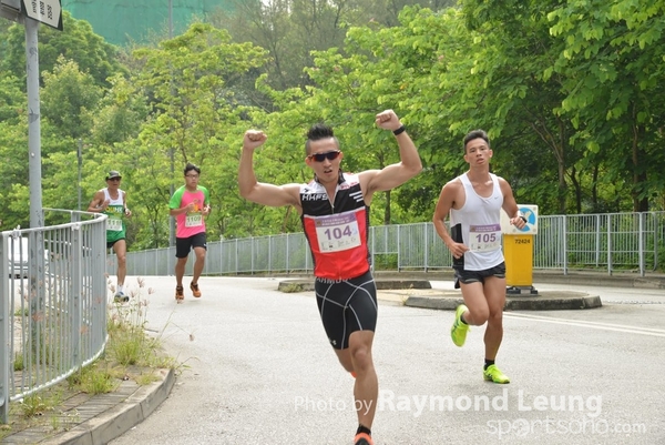 Raymond Leung 82
