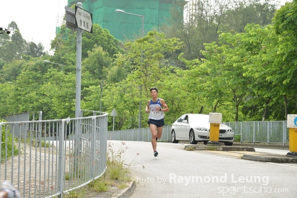 Raymond Leung 89