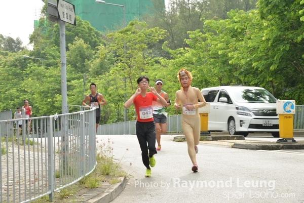 Raymond Leung 93