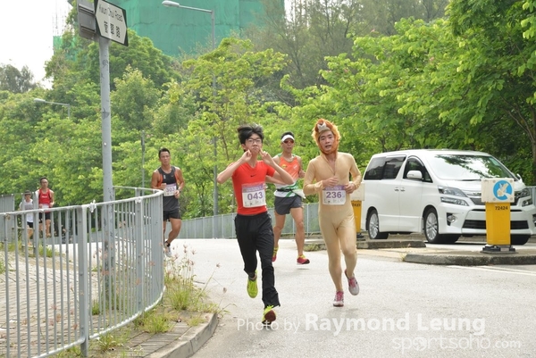 Raymond Leung 94