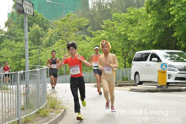 Raymond Leung 96