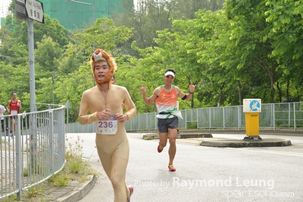 Raymond Leung 99