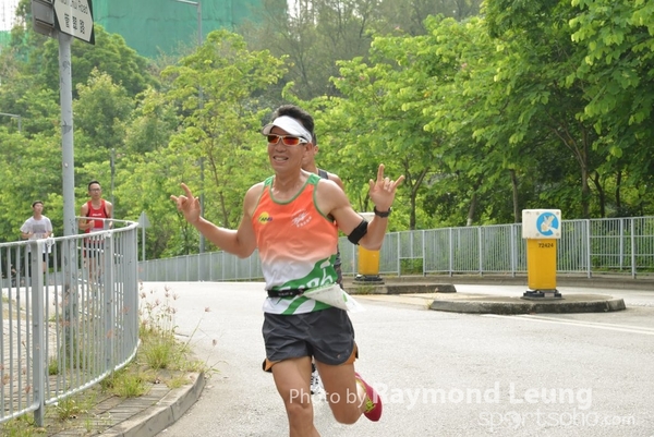 Raymond Leung 104