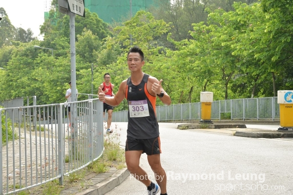 Raymond Leung 106