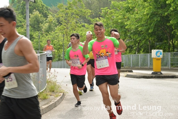 Raymond Leung 469