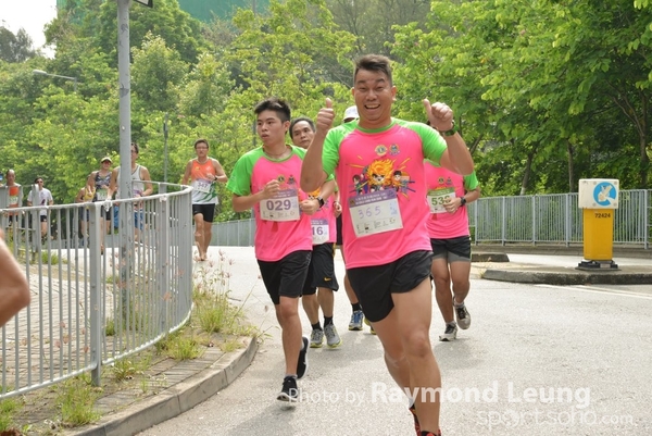 Raymond Leung 470