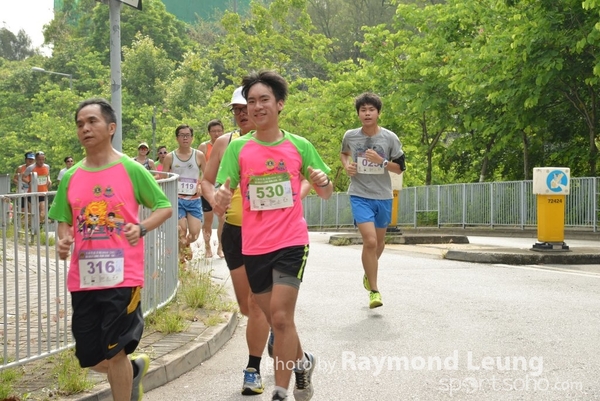 Raymond Leung 474