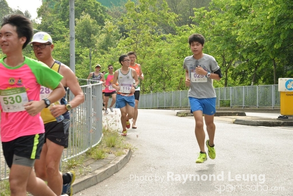 Raymond Leung 475