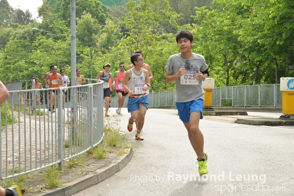 Raymond Leung 477