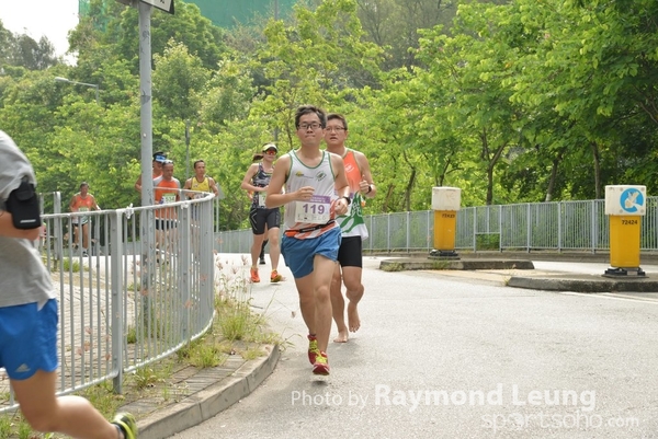 Raymond Leung 482