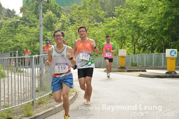 Raymond Leung 484
