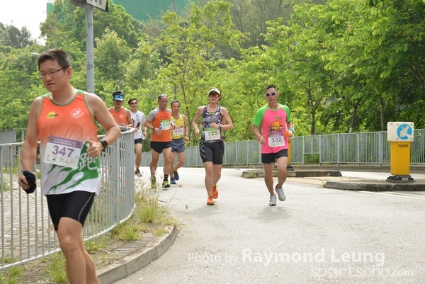 Raymond Leung 487