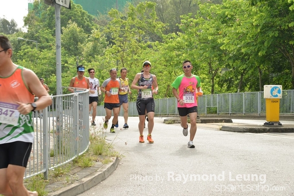 Raymond Leung 488
