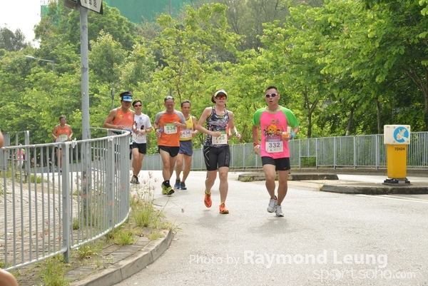 Raymond Leung 490