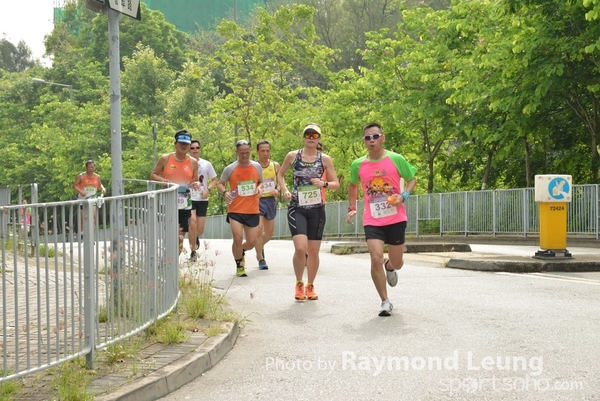 Raymond Leung 491