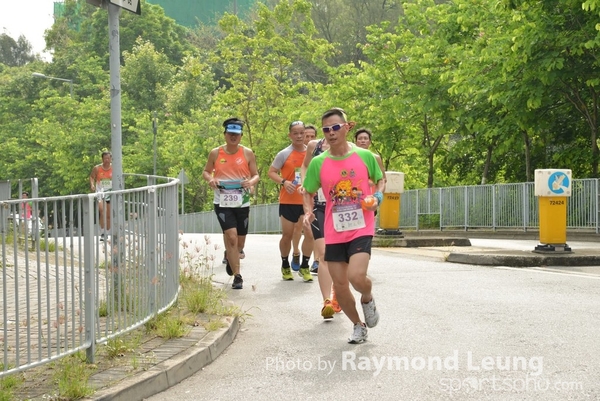 Raymond Leung 492