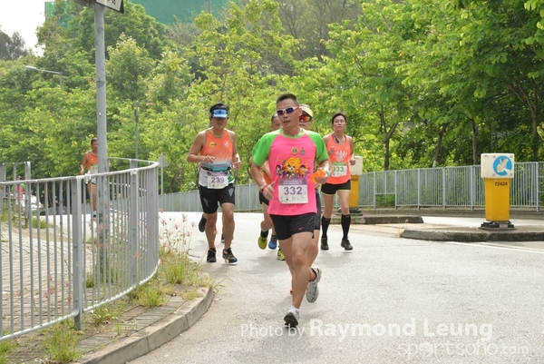 Raymond Leung 493