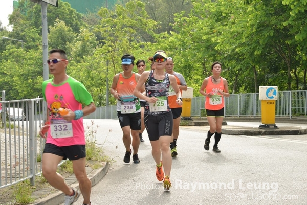 Raymond Leung 494