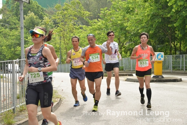 Raymond Leung 498