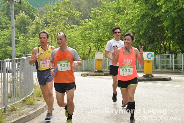 Raymond Leung 499