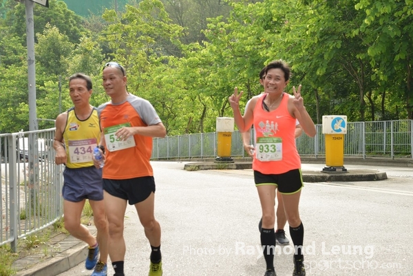 Raymond Leung 501