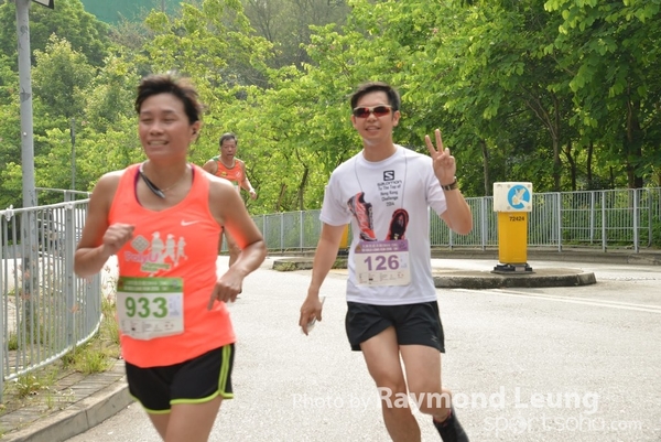 Raymond Leung 503