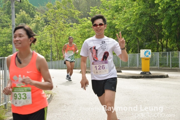 Raymond Leung 504