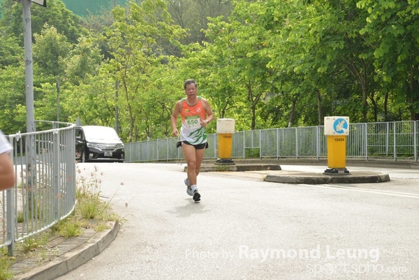 Raymond Leung 505