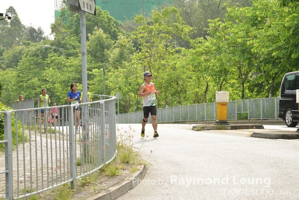 Raymond Leung 508