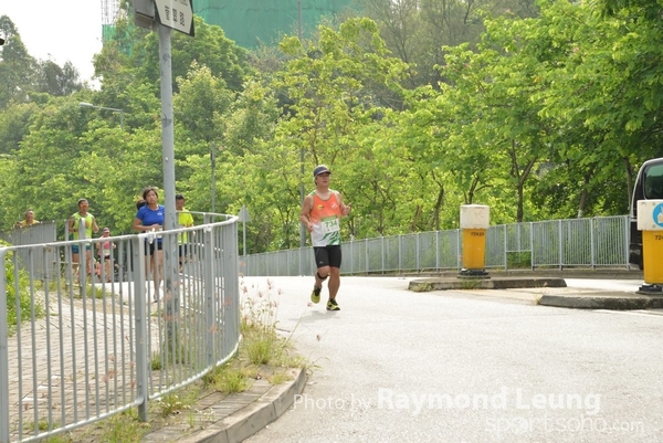 Raymond Leung 509