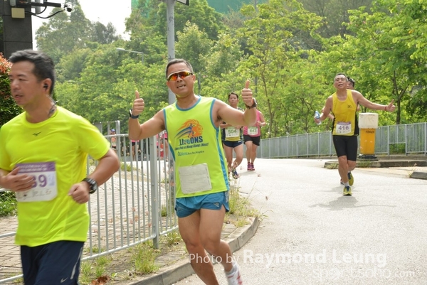 Raymond Leung 519