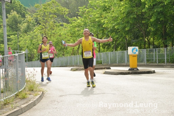 Raymond Leung 520