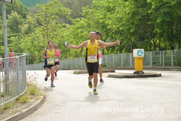 Raymond Leung 521
