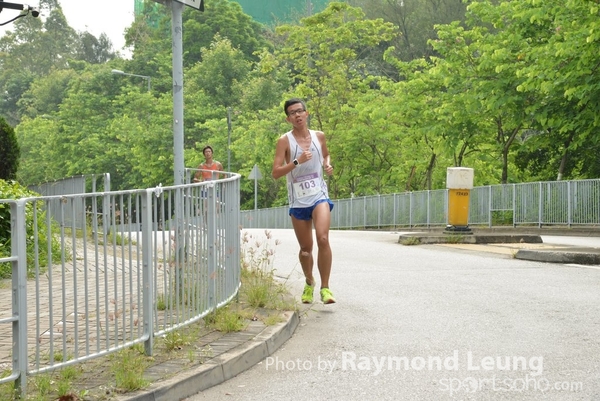 Raymond Leung 522