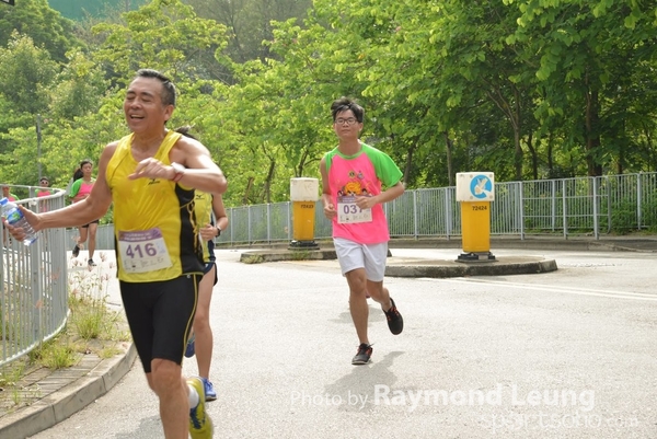 Raymond Leung 523