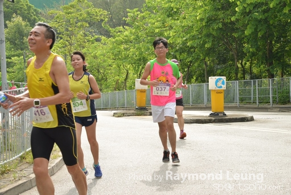 Raymond Leung 524