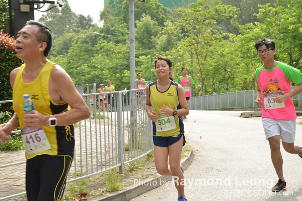 Raymond Leung 525